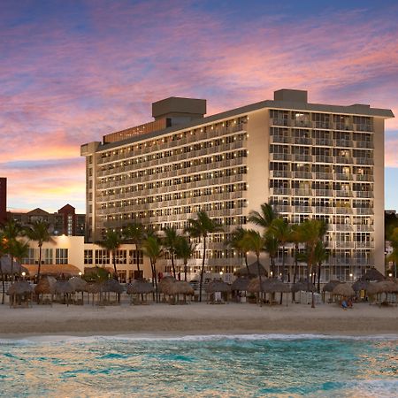 Newport Beachside Hotel & Resort Санні-Айлс-Біч Екстер'єр фото